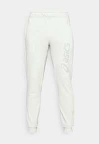 Não selecionado, mid grey heather/dark grey
