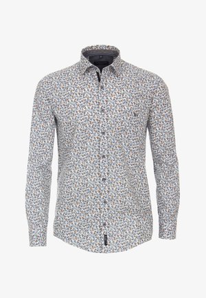 CASUAL FIT - Overhemd - hellblau