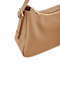 Seidenfelt NELMA  - Sac à main - toffee