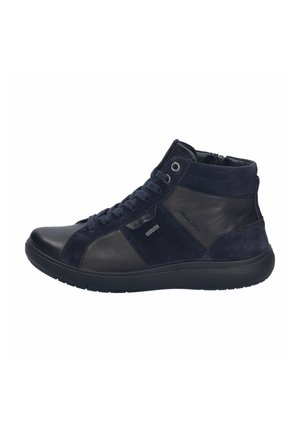 Josef Seibel High-top trainers - ocean