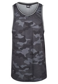 Non sélectionné, darkcamo