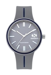 Superga - Watch - grigio/blu Thumbnail Image 1