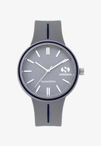 Unselected, grigio/blu