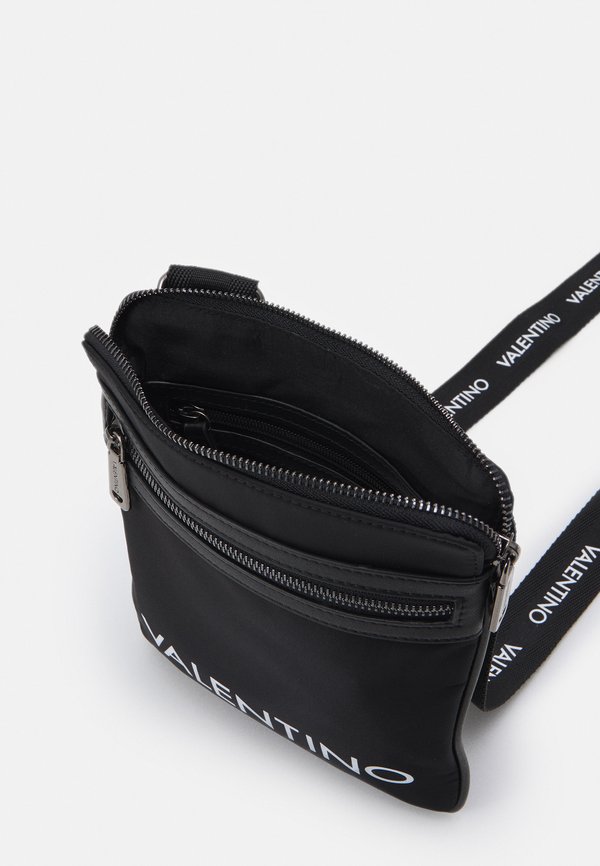 KYLO CROSSBODY UNISEX - Cross body bag - nero4