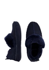 Warmbat Australia BARRINE - Pantoffels - dark navy
