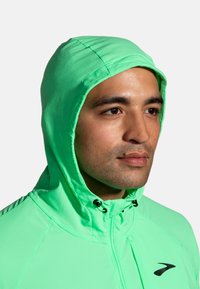 Brooks CANOPY - Spordijope - neo green