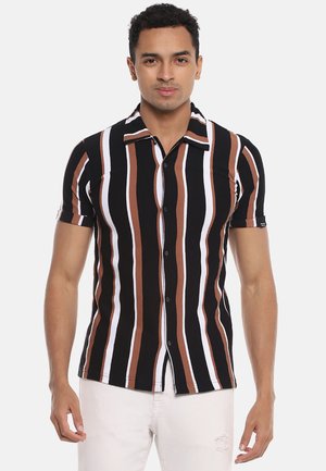 Shirt - brown