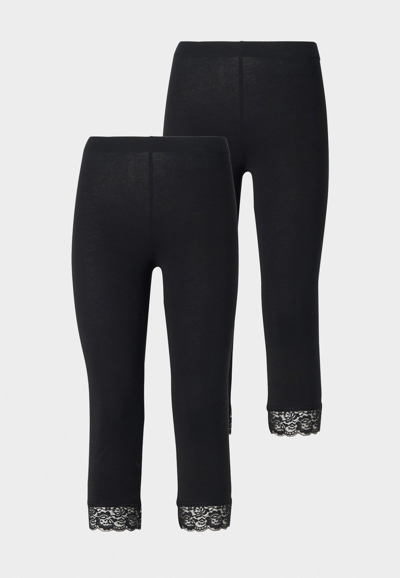 Anna Field Legging zwart Anna Field Legging zwart