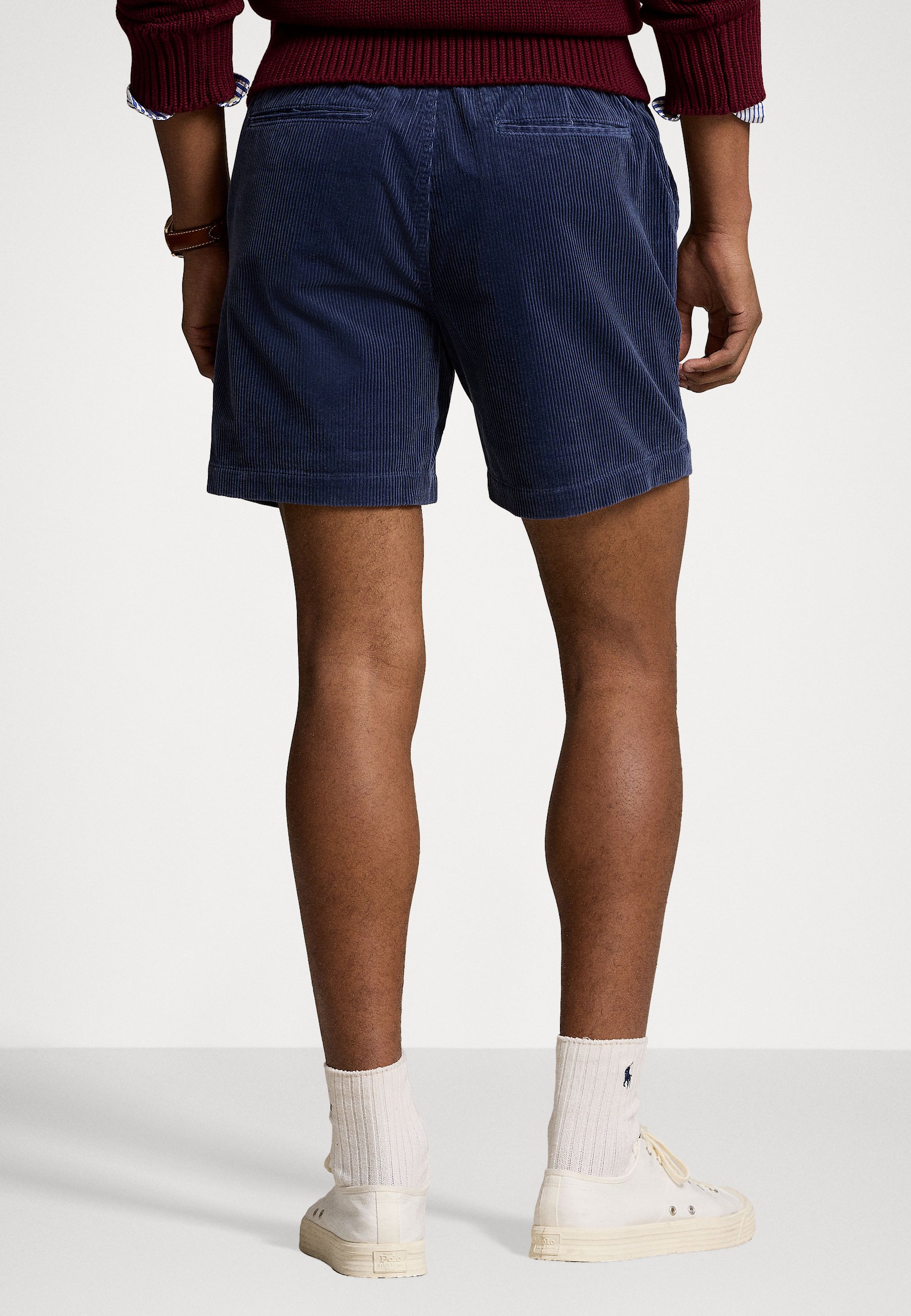 Polo Ralph Lauren - Szorty/granatowy - Zalando.pl