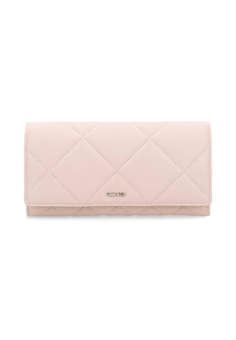 Picard CARMEN - Wallet - rosequartz