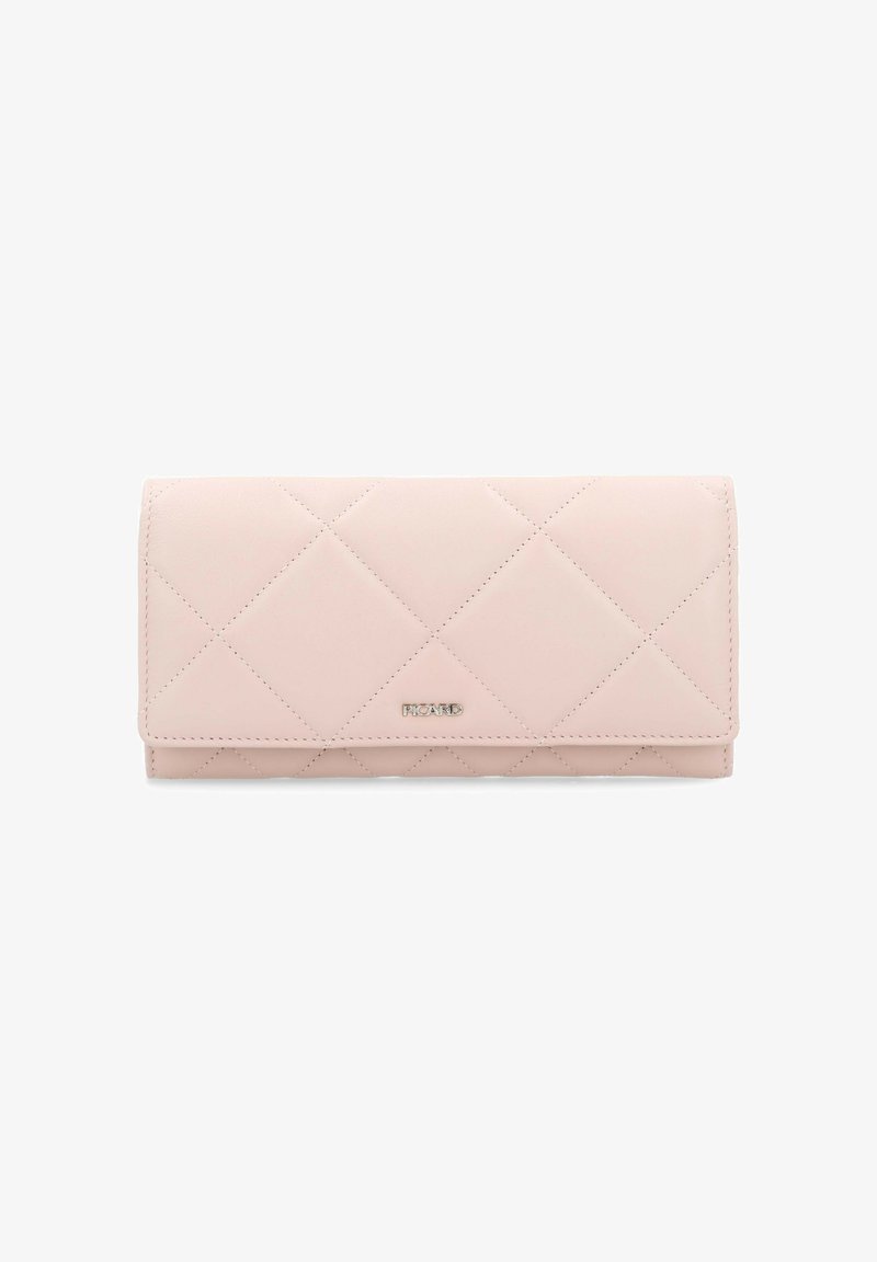 Picard CARMEN - Wallet - rosequartz
