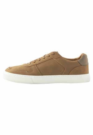 STANDARD - Zapatillas - tan brown