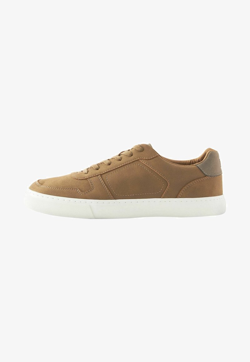 Next STANDARD - Sneakers low - tan brown