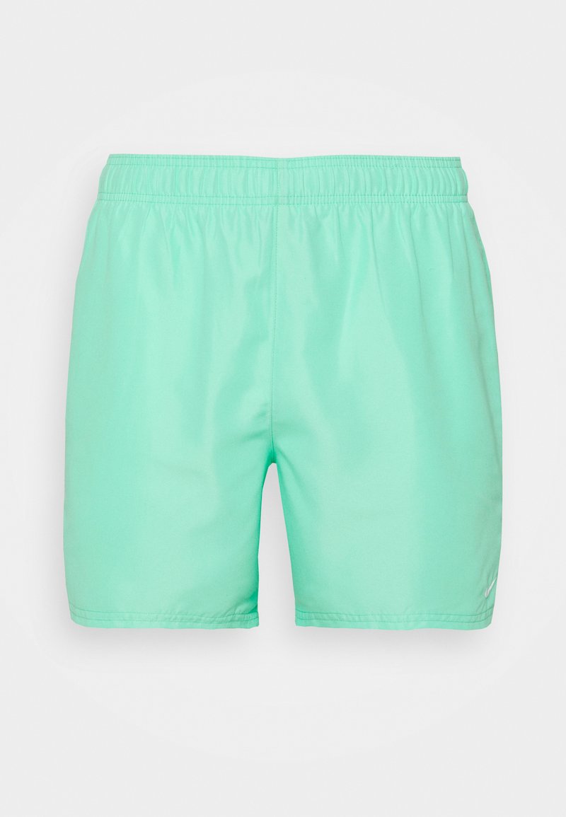 Nike Performance VOLLEY - Calções de banho - green glow