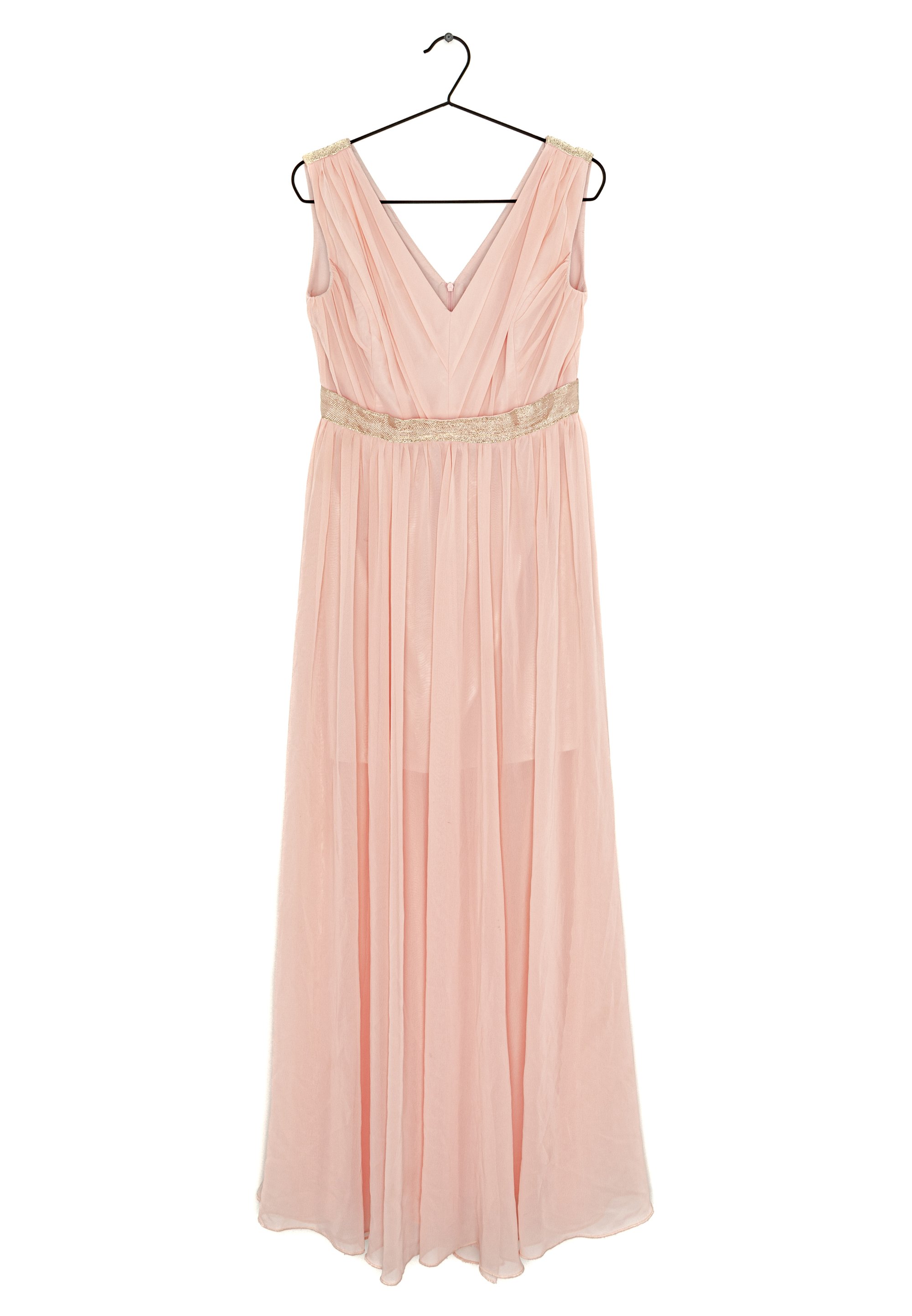 Hobbs Cocktail dress / Party dress - pink - (Pre-owned) - Zalando.ie Hobbs Cocktail dress / Party dress - pink - (Pre-owned) - Zalando.ie