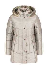 Non sélectionné, silver cloud