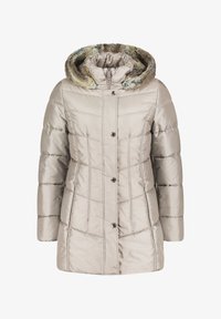 Non sélectionné, silver cloud