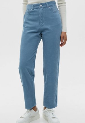 Pantalon classique - blue denim