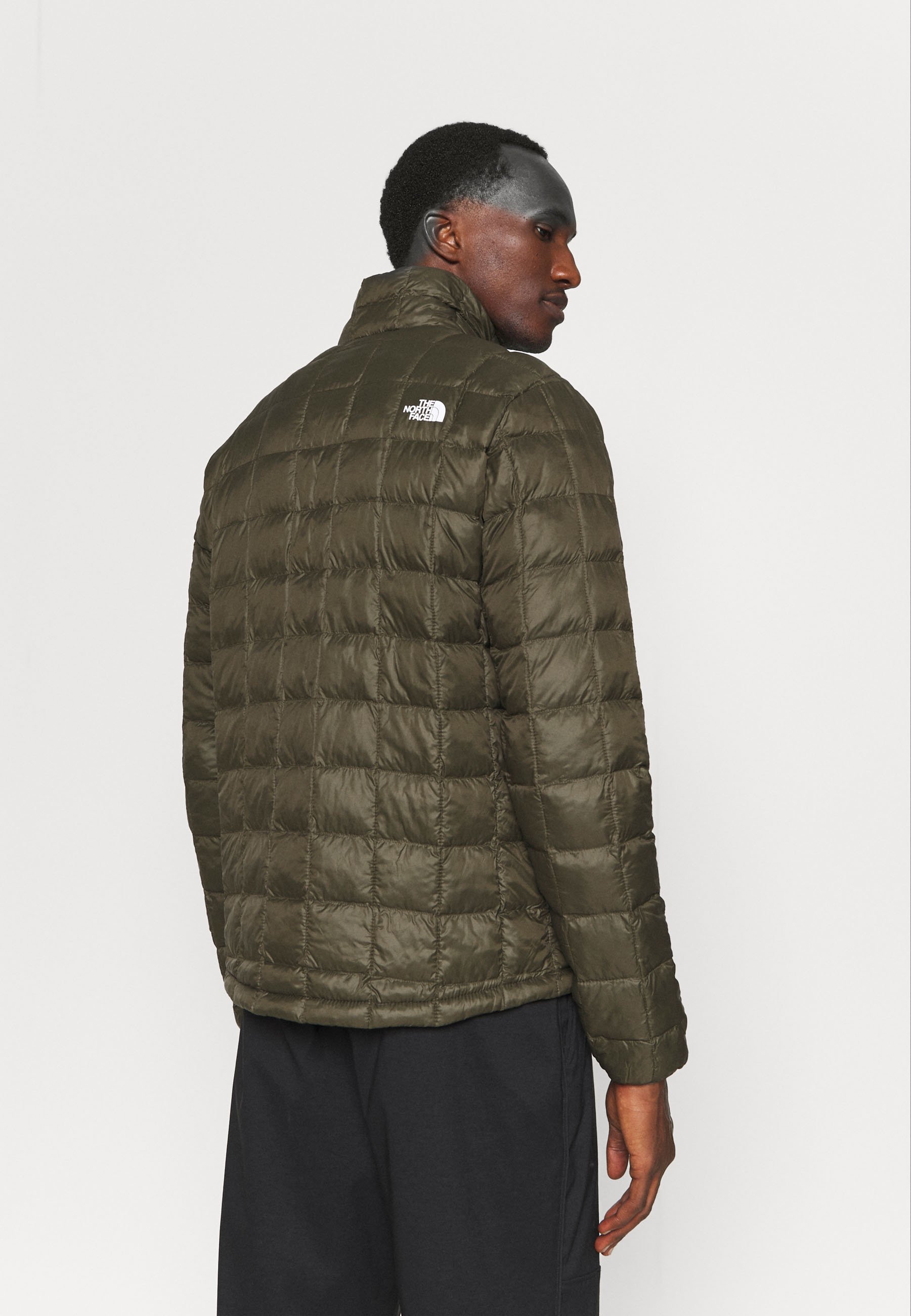 thermoball green