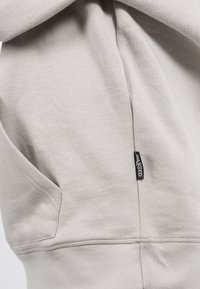 Wasted Paris Felpa con cappuccio - beige