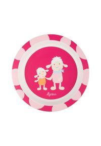 sigikid Kinderteller - pink