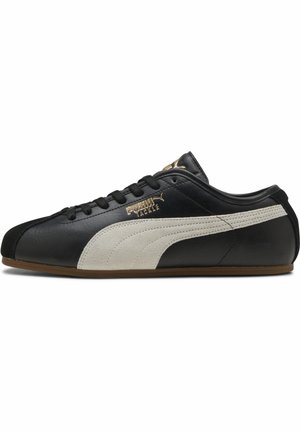 TACKLE OG - Sneakers - black- white-gum