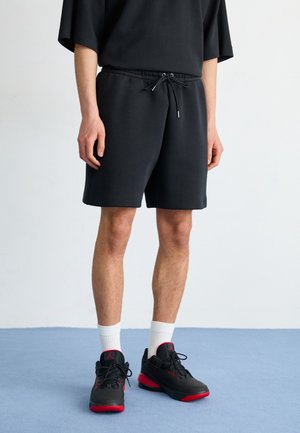 Nike Sportswear Pantalon de survêtement - black