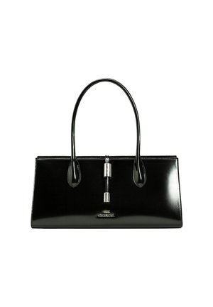 Borsa a mano - nero