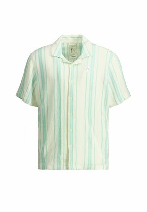 CHASIN', DOBY STRIPE - Majica - multi-coloured