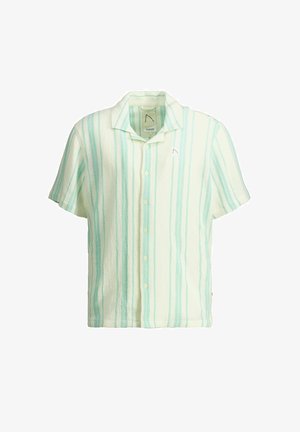 CHASIN', DOBY STRIPE - Camisa - multi-coloured