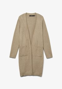 Nevybráno, silver mink