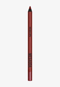 Mesauda - REBEL LIPS - Lipliner - jam Miniatuurafbeelding 1