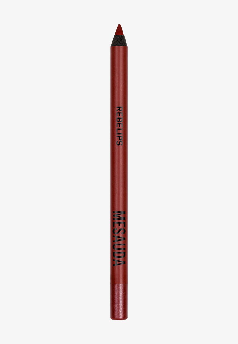 Mesauda - REBEL LIPS - Lipliner - jam, Vergroten