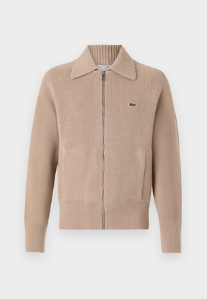 Lacoste Chaqueta de punto - viennese