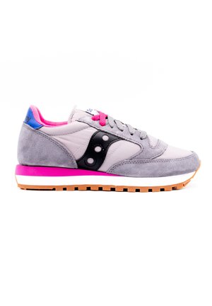 Zapatos de caminar - grey