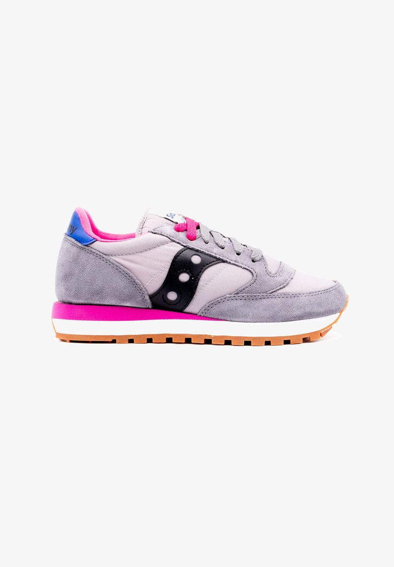 Saucony Zapatos de caminar - grey