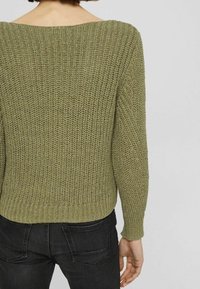 Esprit Trui - khaki