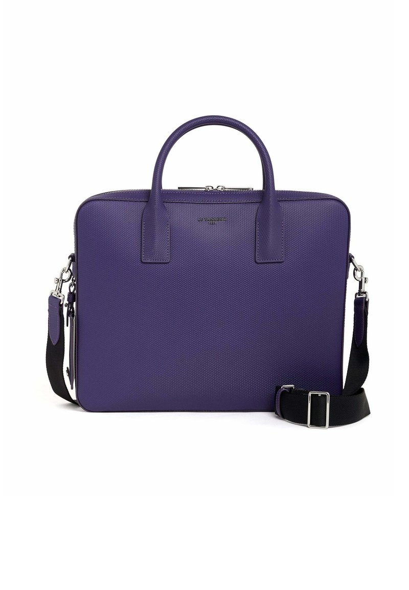 Le Tanneur EMILE - Funda para portátil - Violet