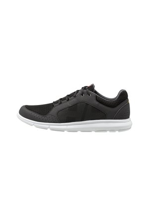 AHIGA V4 HYDROPOWER - Baskets basses - jet black