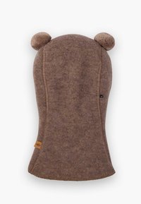 pure pure by BAUER OHREN SCHLUPF UNISEX - Beanie - walnuss