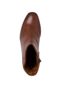 Tamaris Botines bajos - brown
