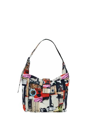 Sac à main - multi coloured