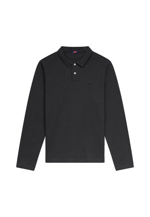 CARLOS - Polo - noir