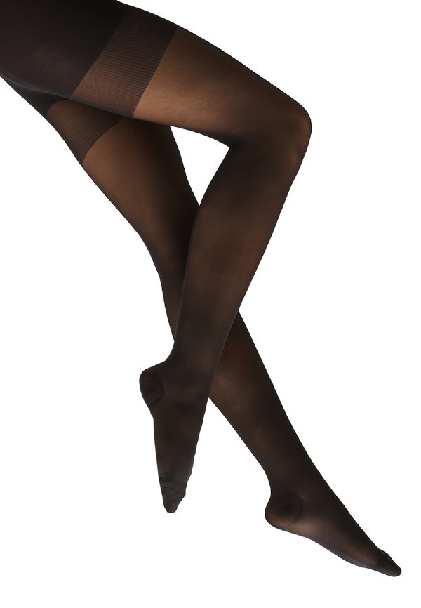 40 DEN  FLY & CARE  - Strumpfhose