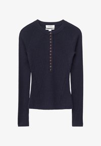 Non sélectionné, navy blue