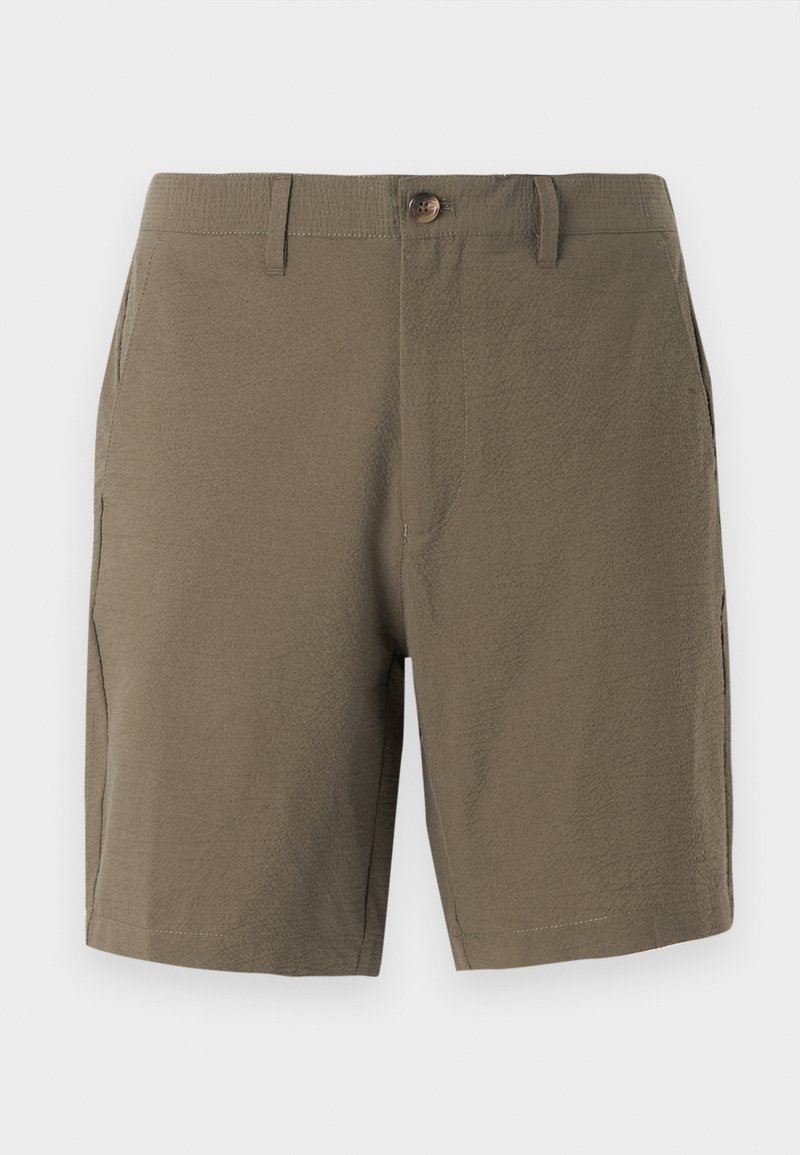 Selected Homme Shorts kaki