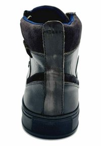 Redskins HOPESI - Zapatillas altas - marron