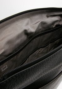 Jost Sac bandoulière - black