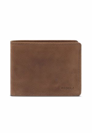 ESSENTIALS  - Portefeuille - brown