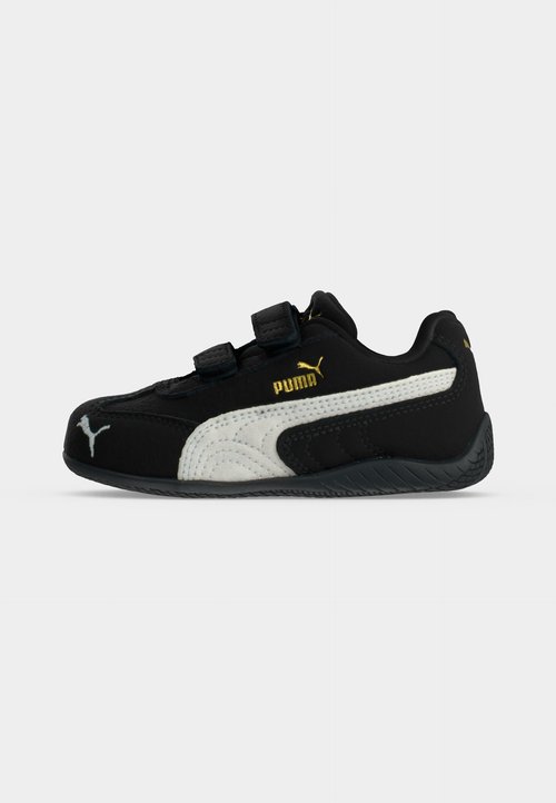 PUMA SPEEDCAT OG UNISEX - Trainers - black/white — photo 2